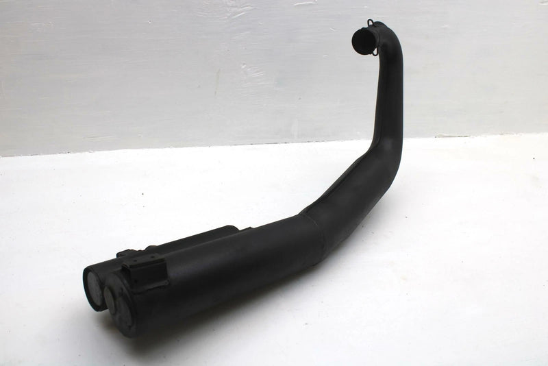 Yamaha OEM Exhaust Expansion Chamber Pipe  8l0-14710-01-00 SY49
