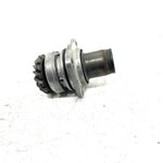 2012 Yamaha Grizzly 550 4x4 OEM Rear Diff Pinion Housing 3B4-46144-00-00 AY65