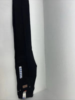 New Boys Cowboy Cut Wrangler Slim Fit Black Denim Jeans. 15x36 K-4