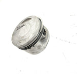 87-04 Yamaha Warrior 350 OEM 83mm Piston 1UY-11631-01-Y0 AY60