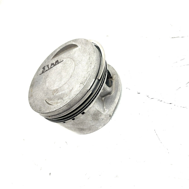 87-04 Yamaha Warrior 350 OEM 83mm Piston 1UY-11631-01-Y0 AY60