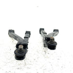 99-02 Arctic Cat 250 2x4 OEM Upper A Arm Set 0503-184 AA31