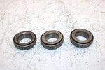 2001 Polaris Magnum 500 Oem Tapered Roller Bearing Set Of 6 3554509 AP157