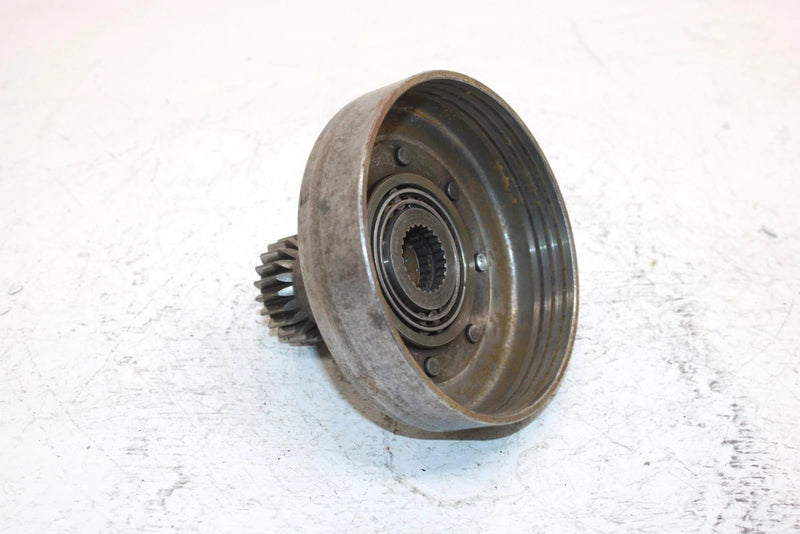 1983 Honda Atc 200 Oem Centrifugal Clutch Basket 22500-958-010 AH66