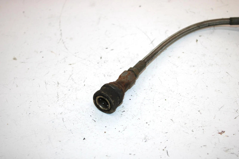 98 Arctic Cat Zr 440 Sno Pro Oem Front Skid Shock Resevoir 0603-391 SAS