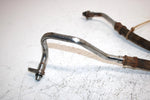 2004 Honda Fourtrax Rincon Oem Oil Cooler Line Set 15540-HN8-000 AH2
