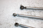 02 Arctic Cat Zl 600 Efi Oem Tie Rod Set 0605-404 0605-352 SAS12