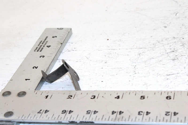 2000 Kawasaki Prairie 300 Oem Starter Limiter Plate 13183-1002 AK31.1