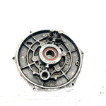 04 Honda Foreman Rubicon 500 4x4 OEM Rear Brake Plate 43010-HN2-000 AH86