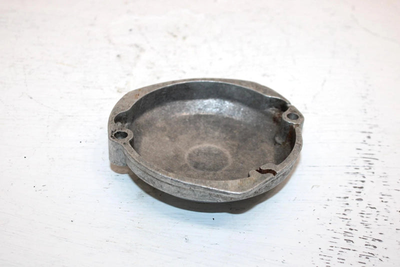 1977 Honda Atc 90 Oem Points Cover 30370-028-000 AH69