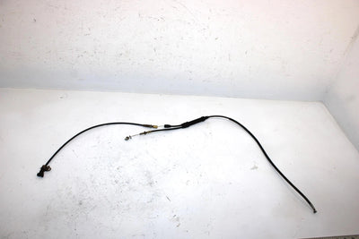 07 Ski-doo Mxz 800 Blizzard Ho Power Tek Oem Throttle Cable 512060084 SS5