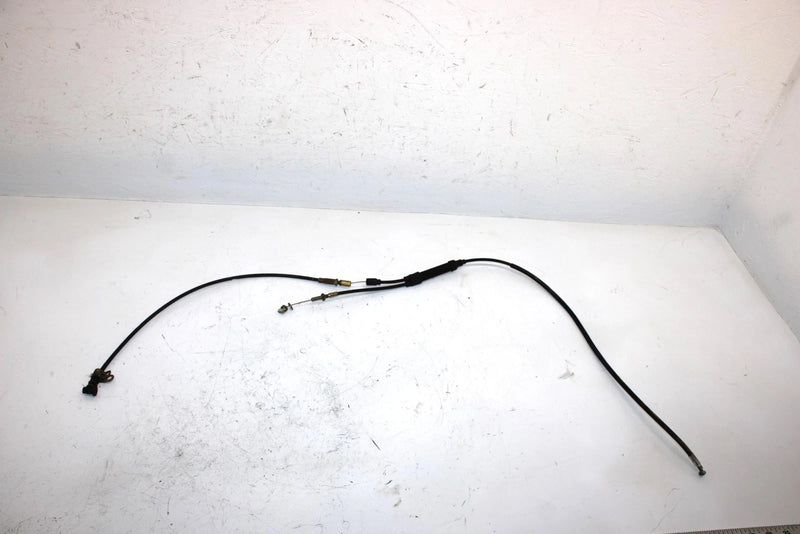 07 Ski-doo Mxz 800 Blizzard Ho Power Tek Oem Throttle Cable 512060084 SS5