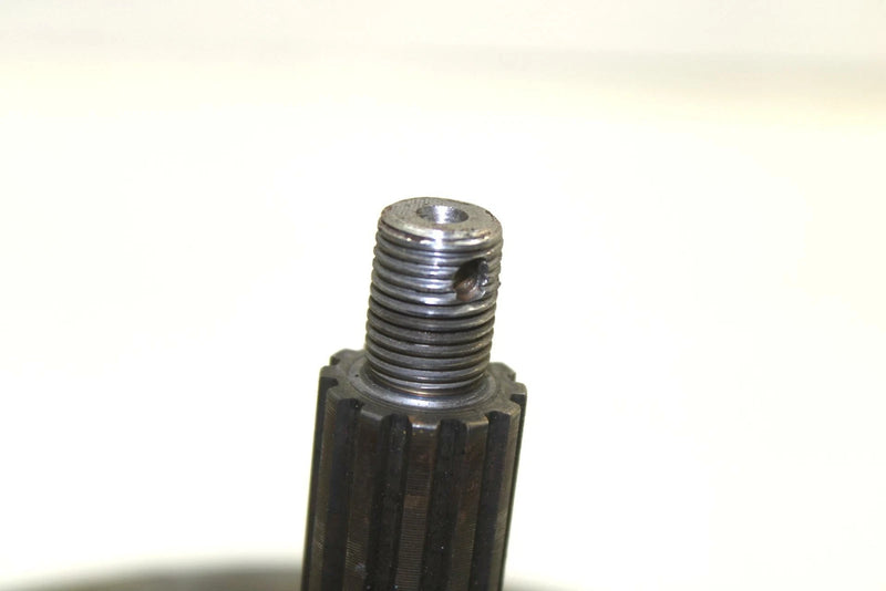 Yamaha OEM Secondary Clutch 85t-17670-00-00 SY45