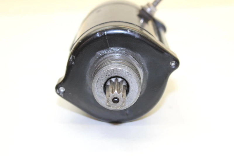 2002 Polaris Virage I Oem Starter Motor 4010675 JP4