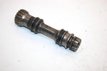 18 Suzuki King Quad 500 Oem Front Prop Shaft 27151-31G30 AS9