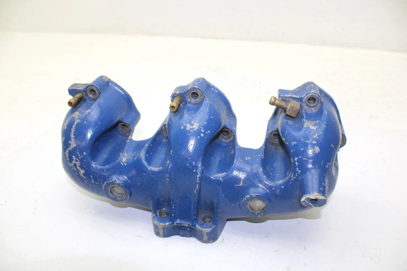 92 Polaris SL650 OEM Exhaust Header 3240070 JP0 