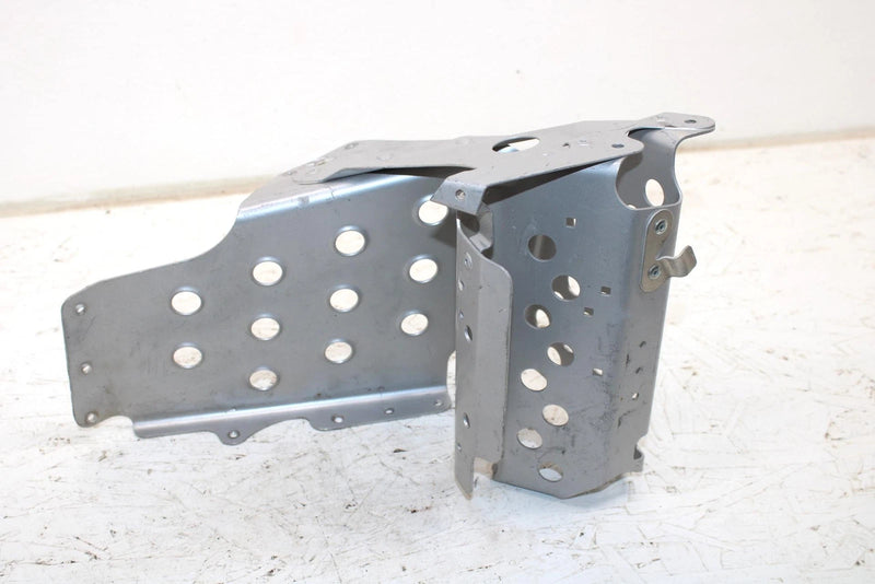 2002 Ski-doo Grand Touring 500 Oem Left Footwell Foot Rest 518323564 B429