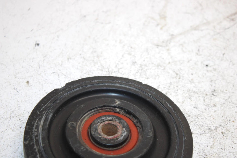 99 Polaris Indy 500 Oem Idler Wheel W/Bearing 1543018 SP51