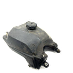 87-99 Yamaha Big Bear 350 YFM350FW 4x4 OEM Fuel Gas Tank 2HR-24110-01-00 AY53