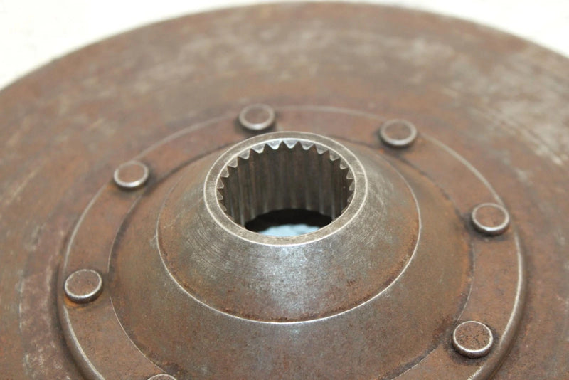 1997 Polaris Indy 500 Oem Brake Disc Rotor 1910086 SP20