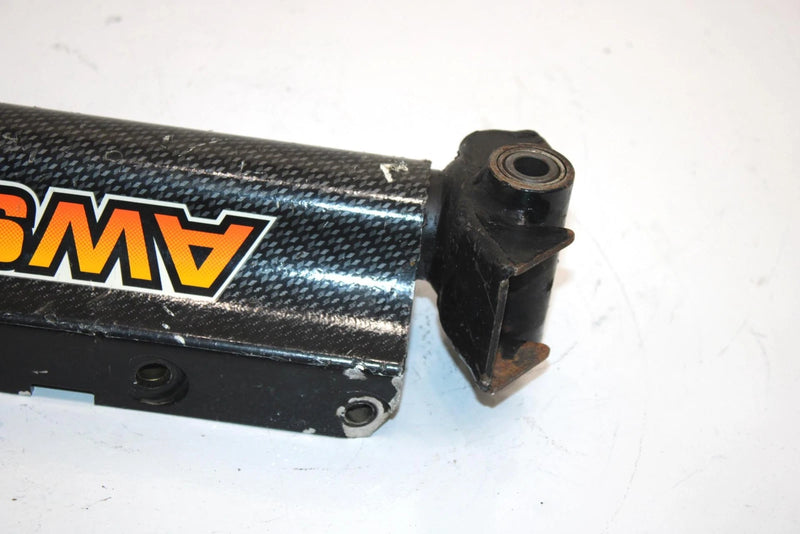 98 Arctic Cat Zl 440 Oem Left Steering Knuckle 0703-481 SA174
