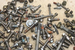 2002 Yamaha Waverunner Xlt800 Oem Nut Bolt Spacer Hardware Kit  JY25