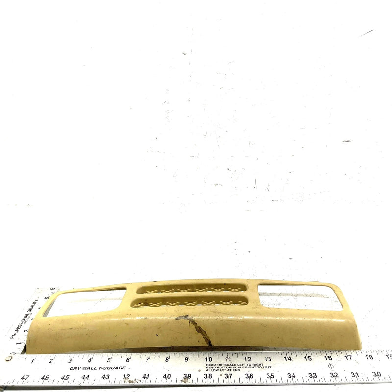95-97 Honda FourTrax 300 TRX300FW 4x4 OEM Front Grille 66300-HM4-730ZC AH45