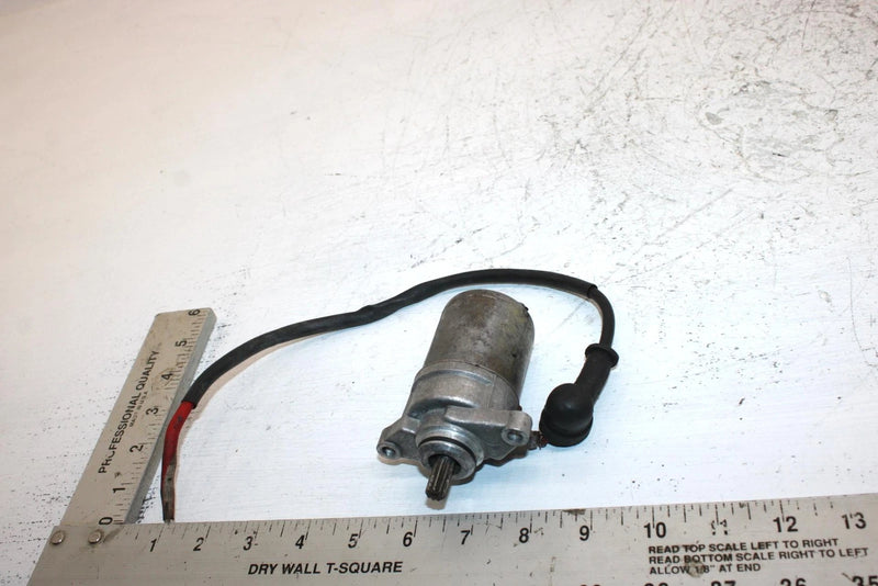 2005 Polaris Sportsman 90 Oem Starter Motor 0451692 AP174