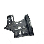 86-88 Honda FourTrax 200 TRX200SX 2x4 OEM Swingarm Skid Plate 50355-HB3-000 AH91