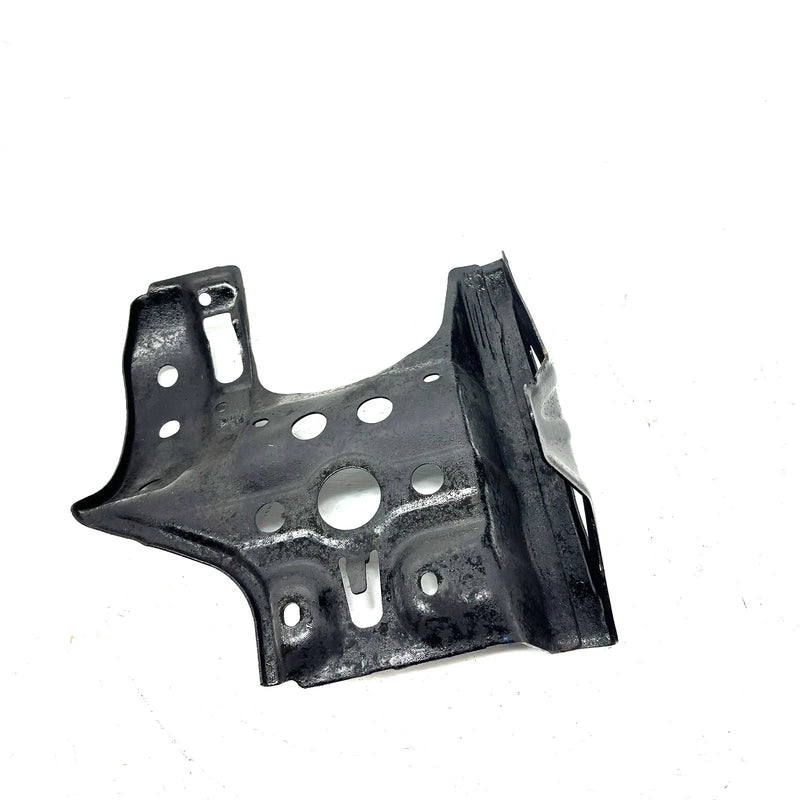 86-88 Honda FourTrax 200 TRX200SX 2x4 OEM Swingarm Skid Plate 50355-HB3-000 AH91