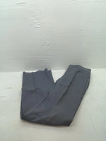 New Vintage Gray Ranch Polyester Pants #P1023 ZZ-10