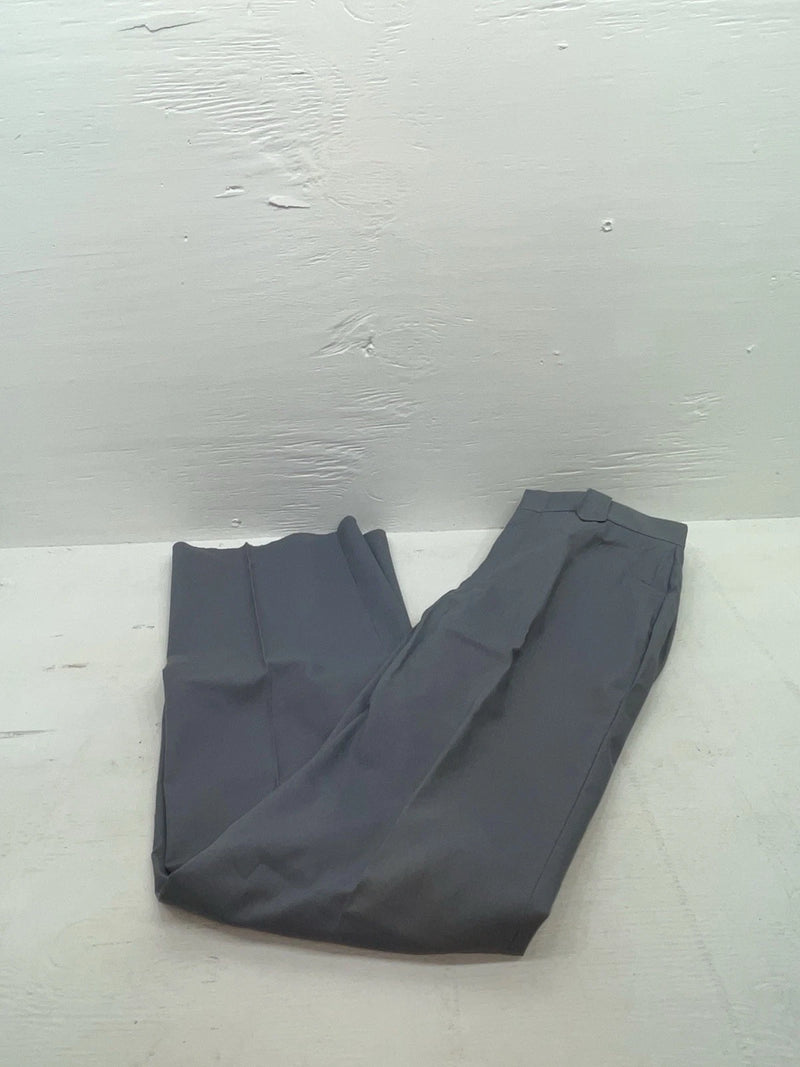 New Vintage Gray Ranch Polyester Pants #P1023 ZZ-10