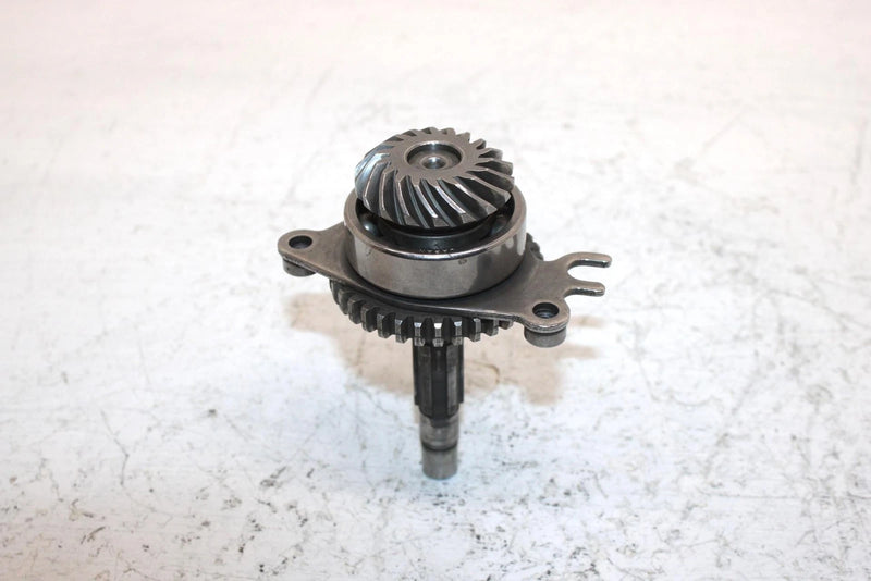 1986 Yamaha  Badger Yfm80s Oem Transmission Drive Axle 55X-17402-00-00 AY8