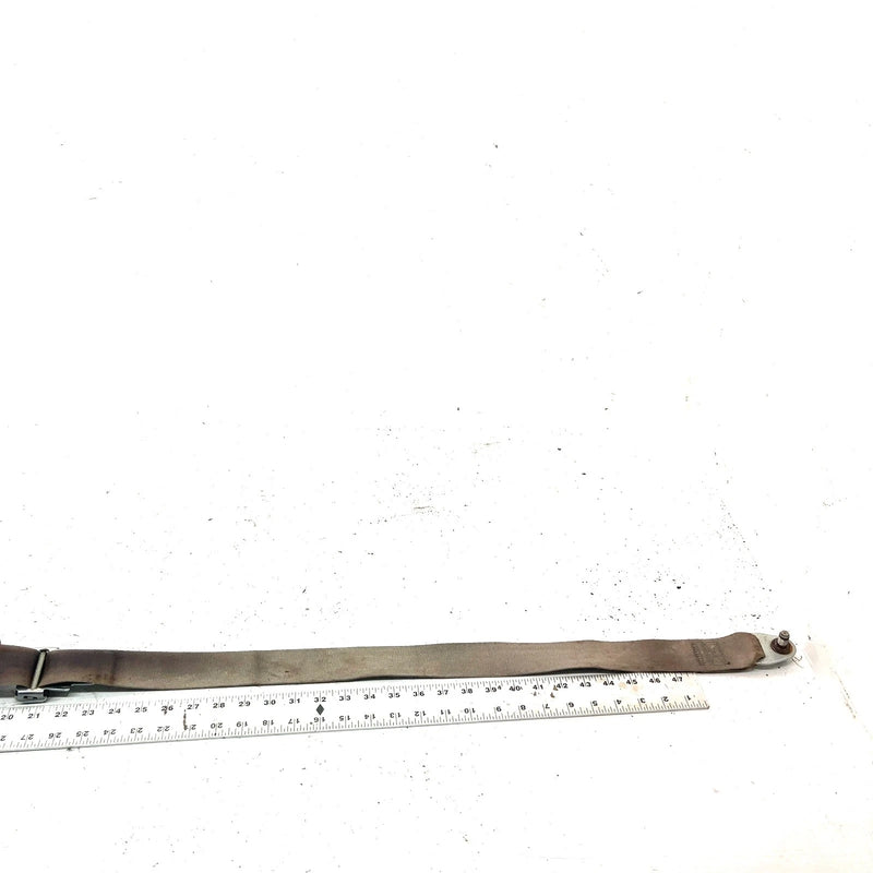 09-13 Honda Big Red 700 MUV700 OEM Seat Belt 77610-HL1-A01 XH0.1