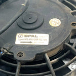 2001 Bombardier DS650 OEM Radiator Fan 709200092AB16