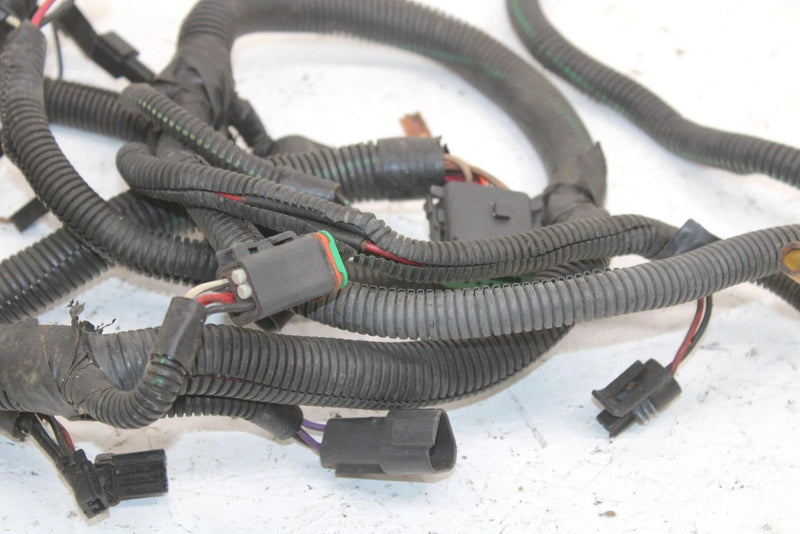 2002 Ski-doo Mxz 800 Oem Main Wiring Harness SS96