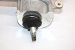 15 Suzuki King Quad 500 Oem Left Steering Knuckle 51241-31G20 AS10