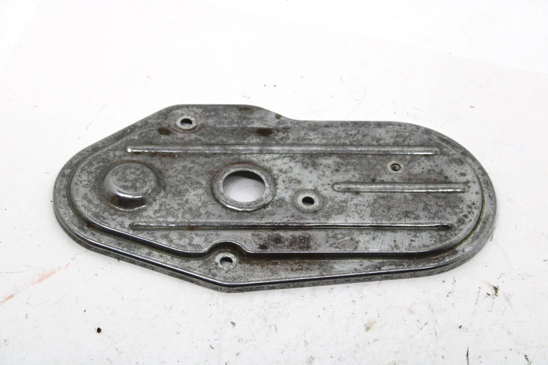 1980 Yamaha Ss440 Oem Chain Case Cover 8K4-47543-00-00 SY63