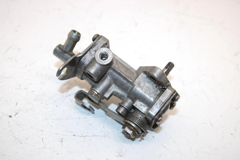 96 Ski-doo Mach 1 Oem Oil Pump Assy 420887342 SSS1