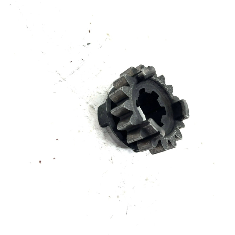 89-01 Suzuki Quadrunner 160 OEM 17T 3rd Gear 24231-02C01 AS30
