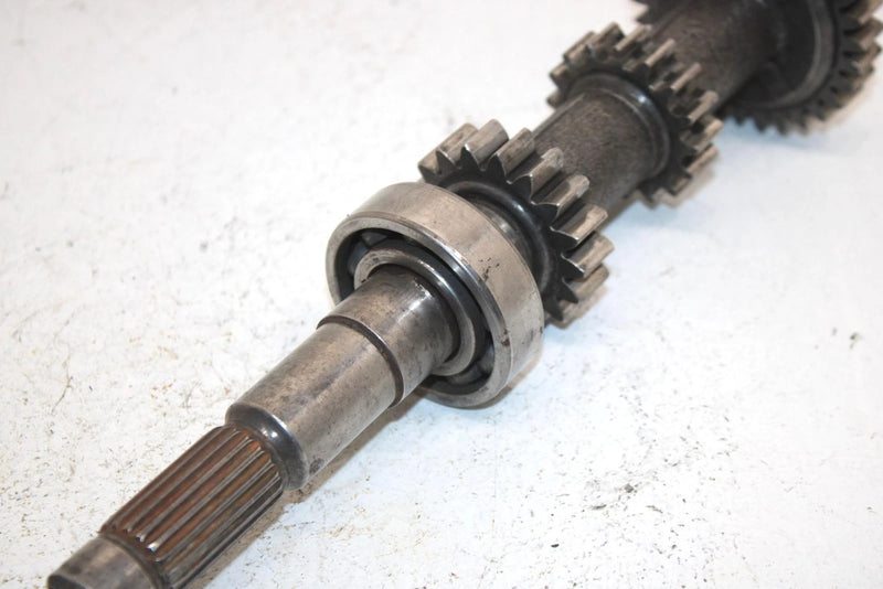 1999 Polaris Xplorer 400 Oem Transmission Input Shaft 3233704 AP149