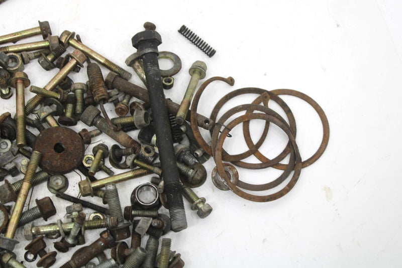1989 Yamaha Ovation Oem Hardware Kit SY67