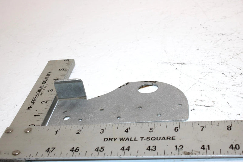 1992 Arctic Cat Jag Oem Recoil Rope Guide Bracket 0606-555 SA45