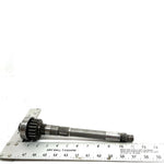 96-08 Polaris Sportsman 500 OEM Trans Output Shaft W/Brg 3233485 AP203