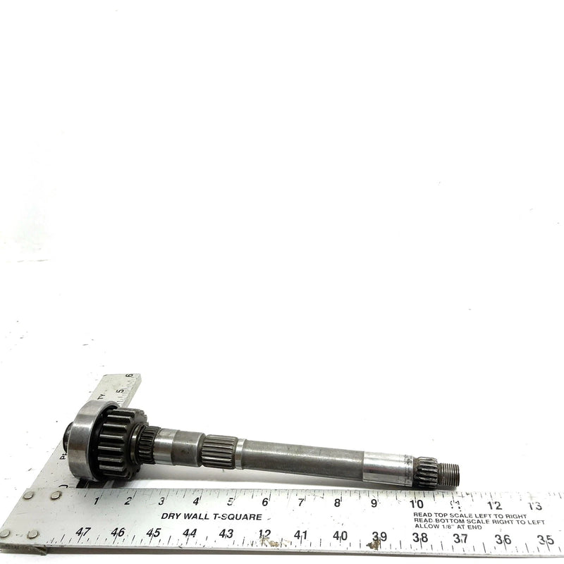 96-08 Polaris Sportsman 500 OEM Trans Output Shaft W/Brg 3233485 AP203