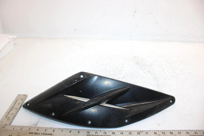 2007 Sea-doo Rxp 215 Oem Left Front Grill 273000232 JS51