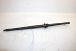 1983 Honda Atc 250 Ra All Terrain Oem Rear Axle 42310-965-000 AH62