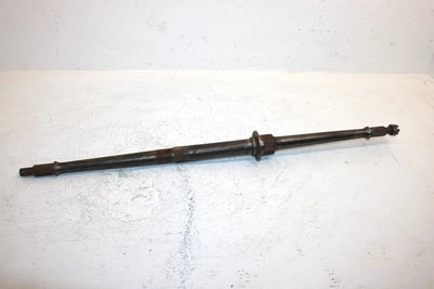 1983 Honda Atc 250 Ra All Terrain Oem Rear Axle 42310-965-000 AH62