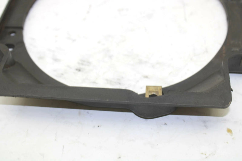 Polaris OEM Standard Black Plastic Cooling Fan Shroud 5433353 Q5170