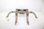 2004 Bombardier Out Lander Oem Front Bumper 715900097 AB12